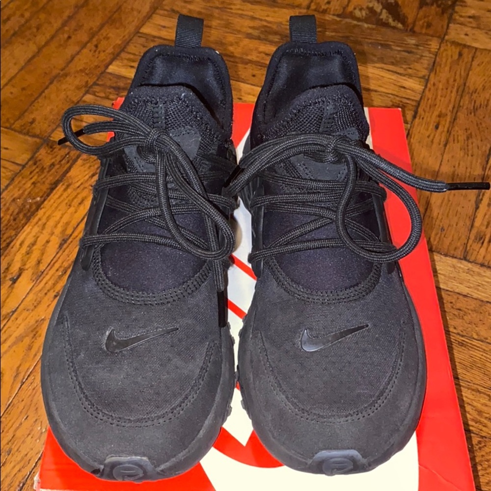 Kids Nike React Prestos